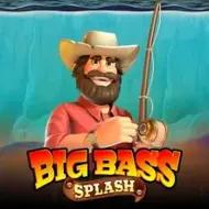 Big Bass Splash pokie at BetBeast Casino