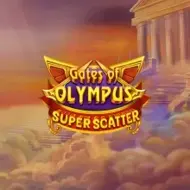 Gates of Olympus Super Scatter pokie at BetBeast Casino