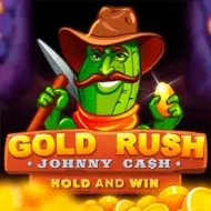 Gold Rush with Johnny Cash pokie at BetBeast Casino