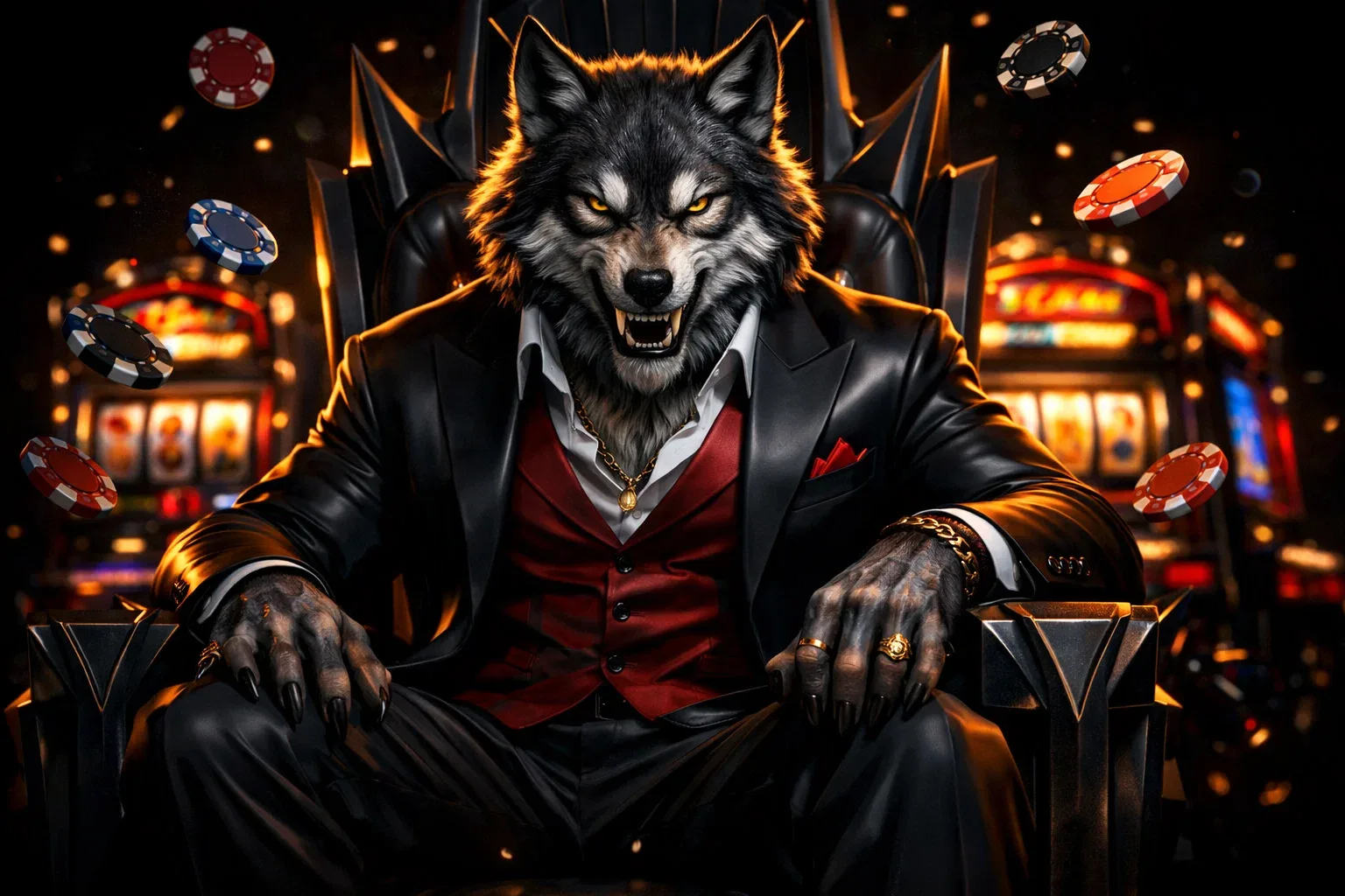Betbeast casino pokies, live casino and sports betting for Australian players