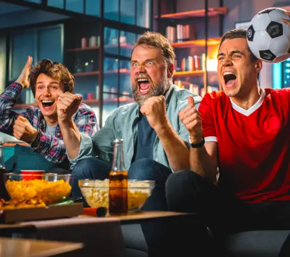 Sports welcome 450% at BetBeast Casino
