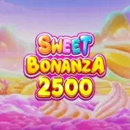 Sweet Bonanza 2500 pokie at BetBeast Casino