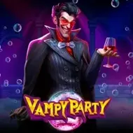 Vampy Party pokie at BetBeast Casino
