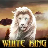 White King pokie at BetBeast Casino